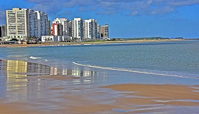 São Luís Turismo