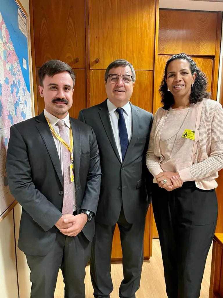 ABEAR QAV BRASILIA