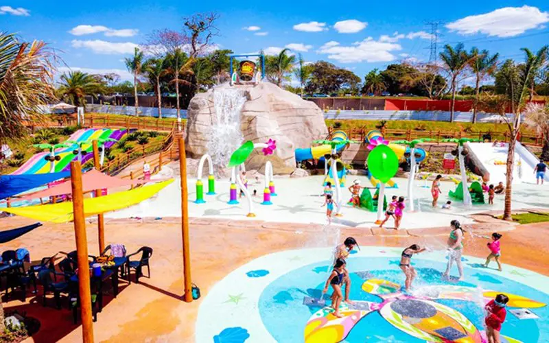 Arca Parque