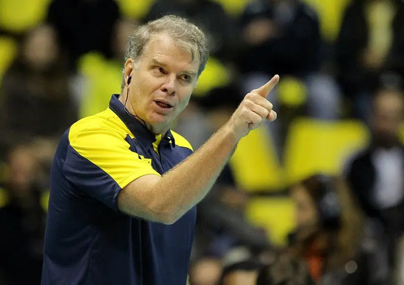 Bernardinho do Volei jpeg Bernardinho na Equipotel