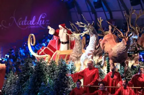 Natal Luz