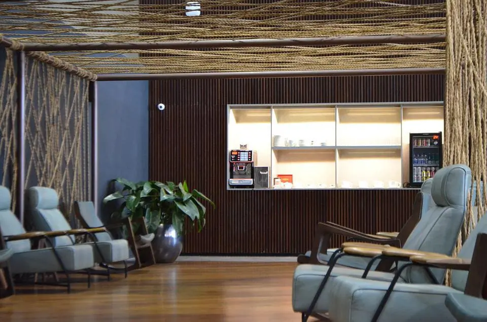 SALA VIP GUARULHOS