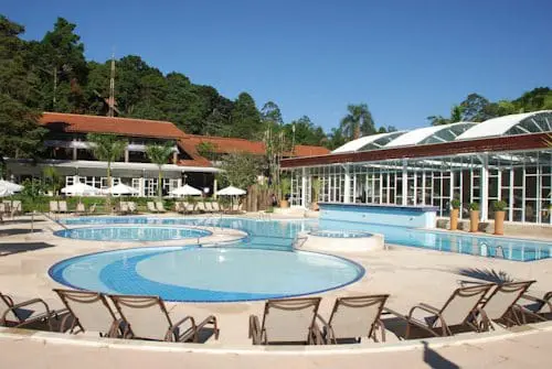 Villagio Embu Resort