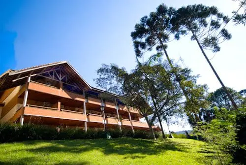 Villagio Embu Resort