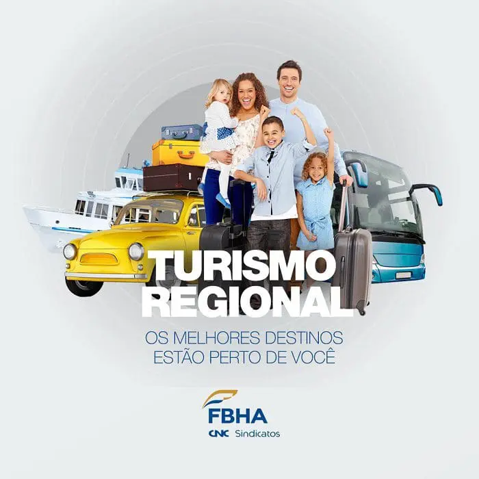 Banner da campanha FBHA 