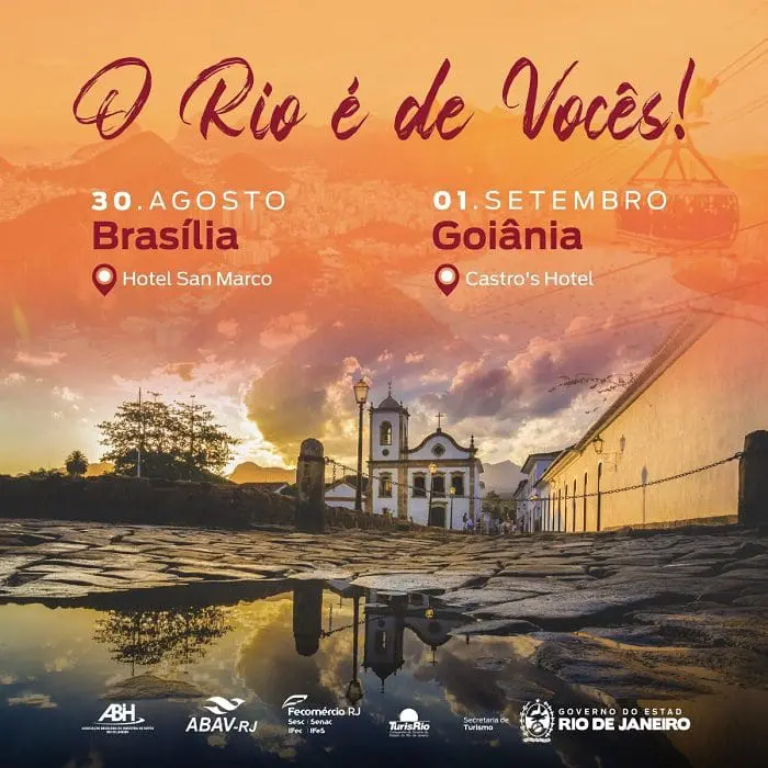 O Roadshow 