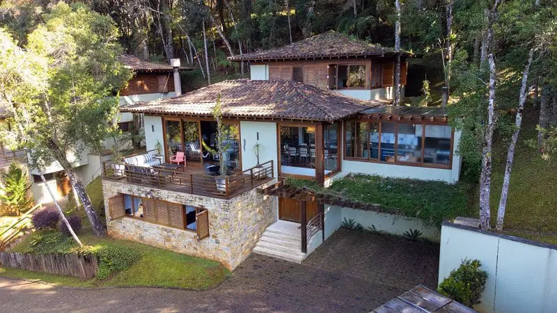 Casa de Luxo