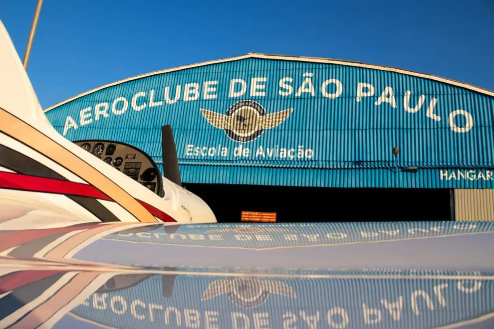 Aeroclube