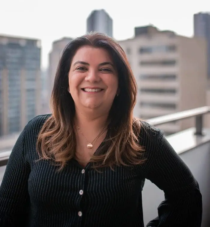 Ana Santana, diretora-geral da Schultz Operadora, falou sobre o aumento de passageiros e o faturamento em agosto.