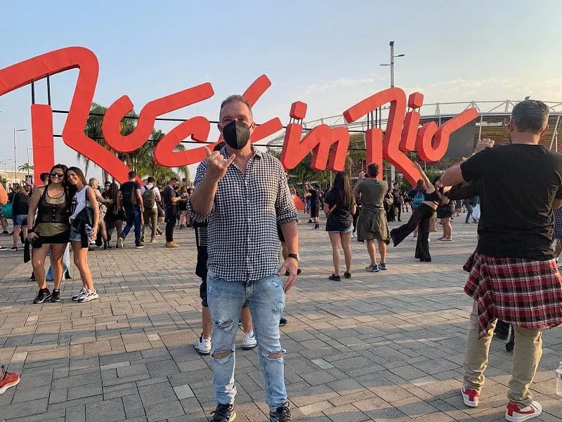 rock in rio