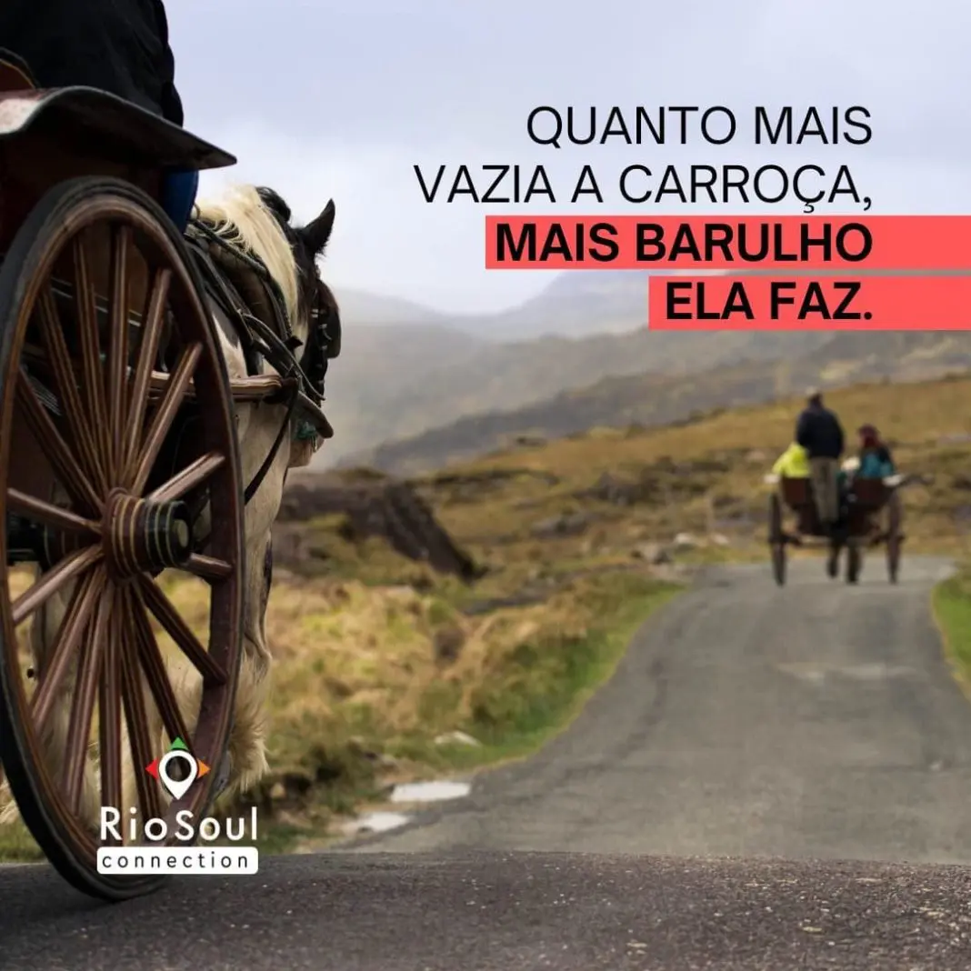 Carroça