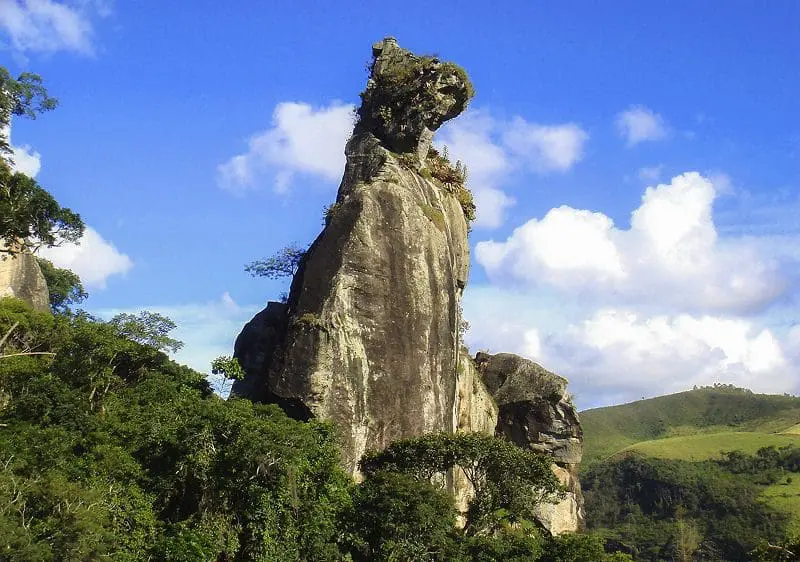 Nova Friburgo