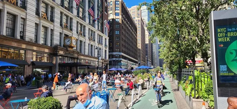 New York