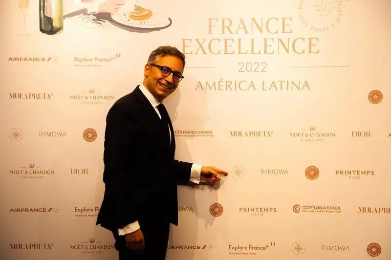 Patrick Branco Ruivo