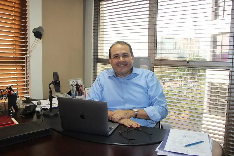 Roberto Bertino agosto 22