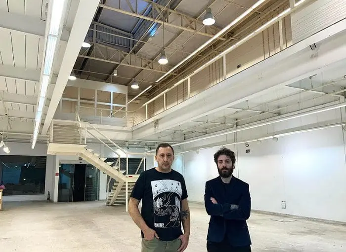 junior_passini_e_fabio_floriano_grupo_tokyo Junior Passini e Fábio Floriano, do Grupo Tokyo, que abrirá 3 novos empreendimentos em São Paulo.