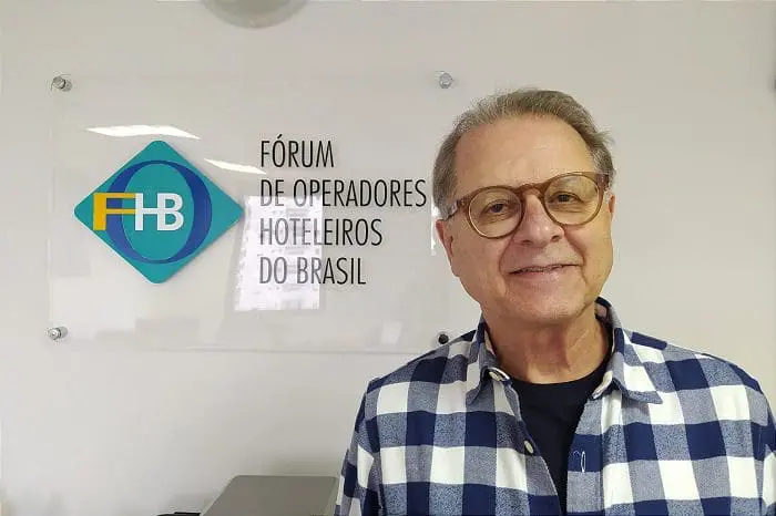 setor hoteleiro