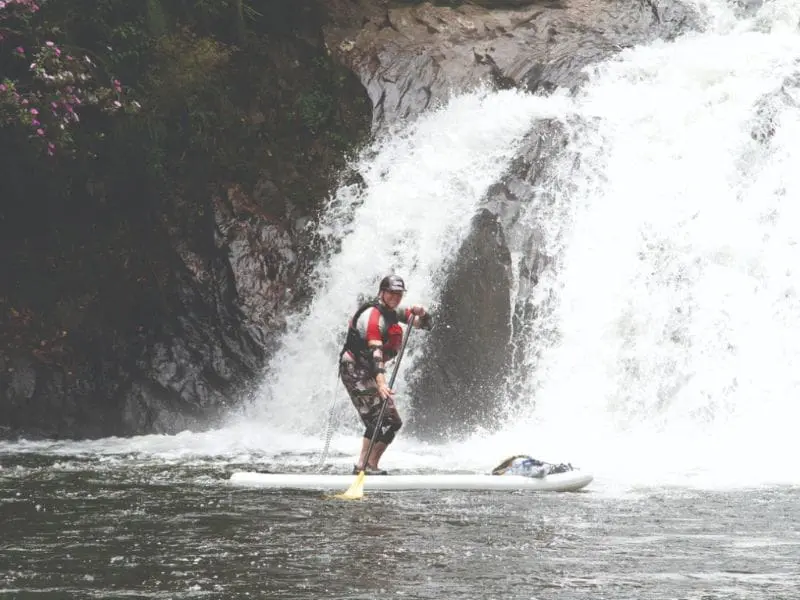 Abeta Summit 2022 aborda Ecoturismo e Turismo de Aventura - Crédito Divulgação
