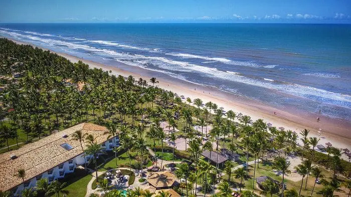 Resorts Brasil
