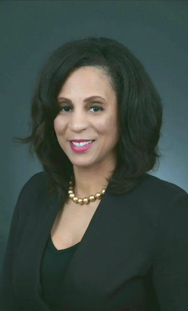 Connie Kinnard foi nomeada vice-presidente sênior de desenvolvimento do turismo multicultural pela GMCVB.