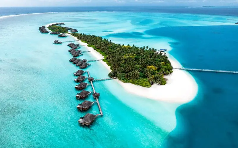 Conrad Maldives Rangali Island Conrad Maldives estará no roadshow da TL Portfolio
