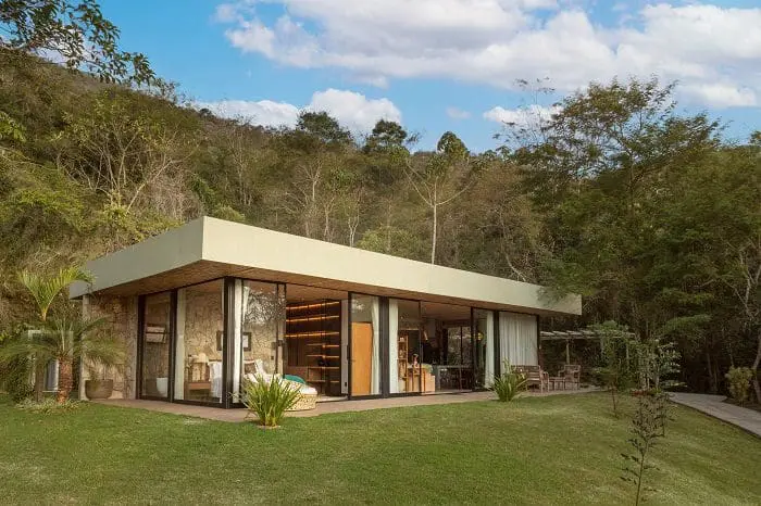 O Embaúba Boutique Hotel inaugurou em Teresópolis, no Rio de Janeiro, e reúne luxo e natureza.
