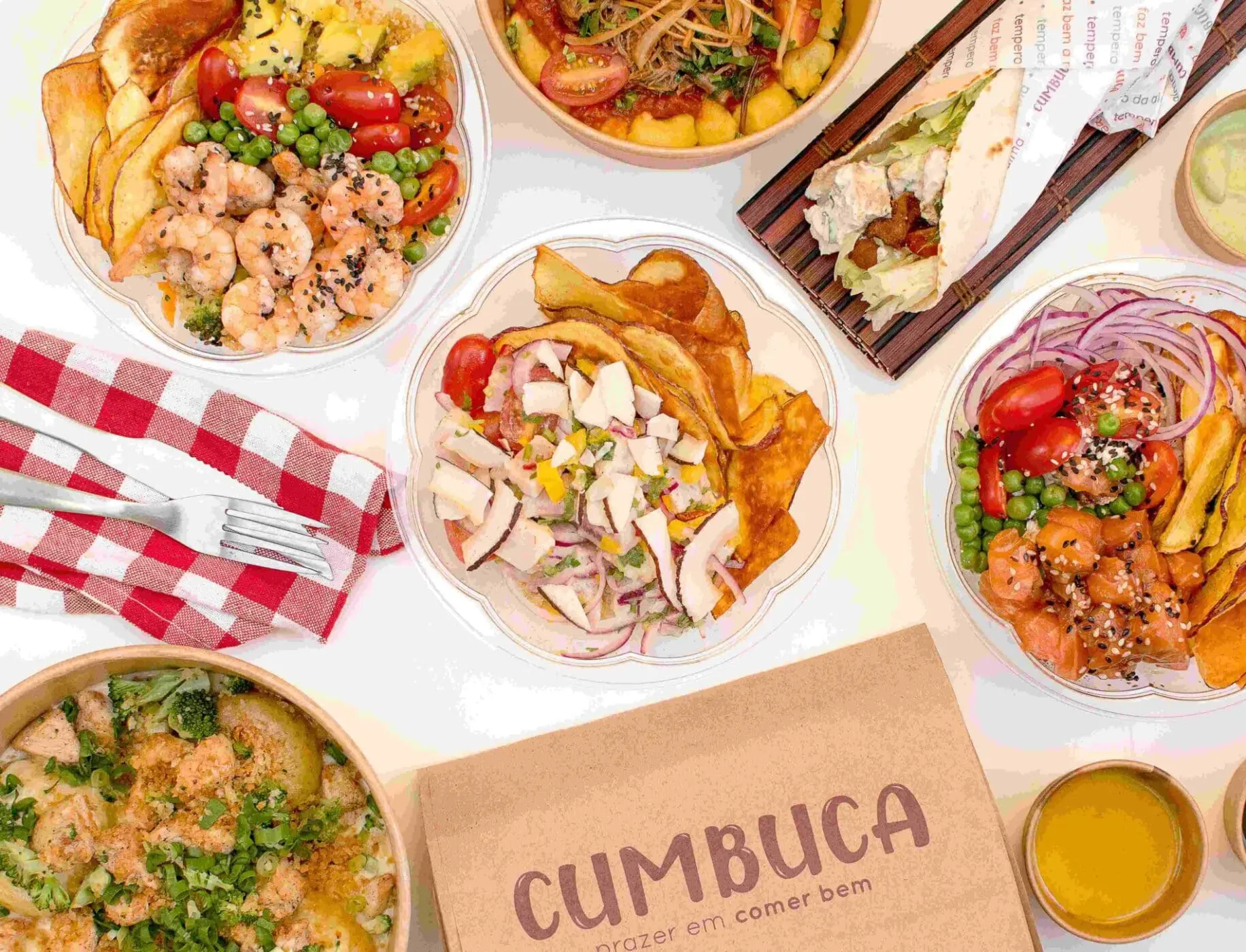 Cumbuca