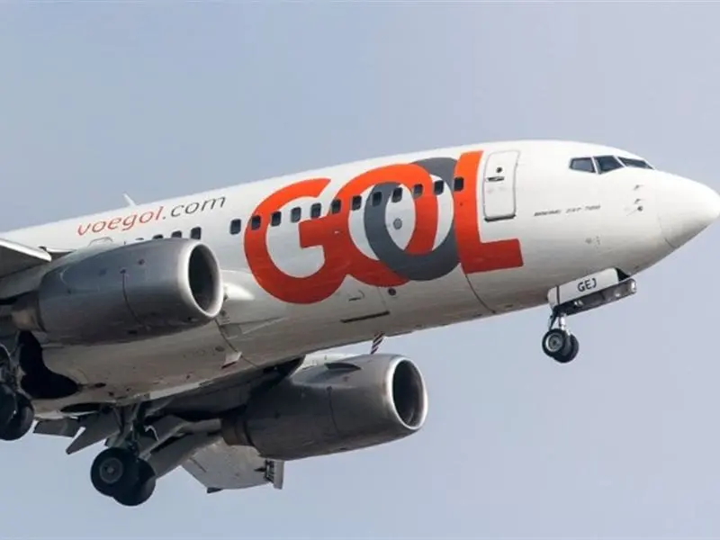 GOL conectará seis aeroportos do interior do Brasil a Congonhas, em SP (Crédito Divulgação)
