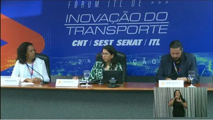 Jurema, diretora da ABEAR