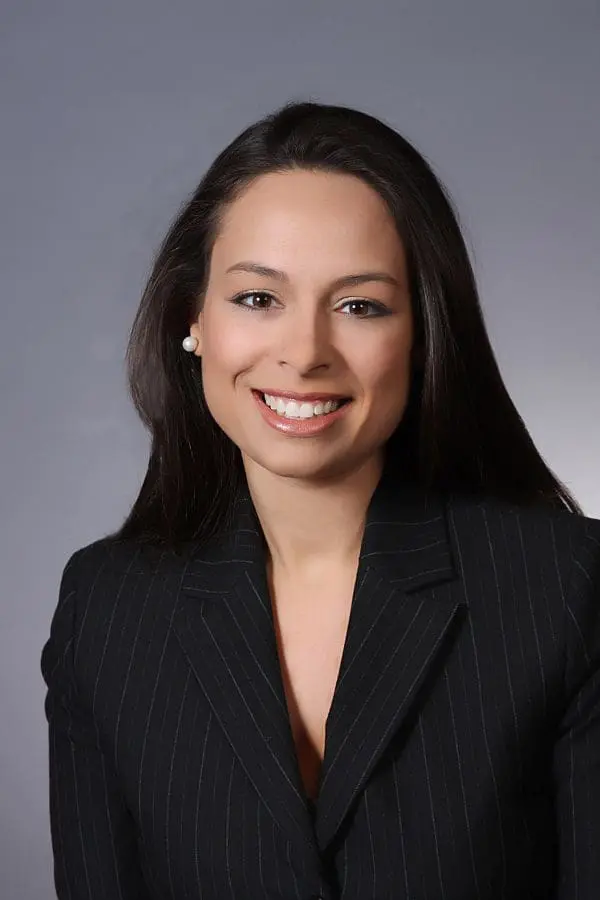 Jennifer Diaz é uma das 5 funcionárias seniores nomeadas pelo GMCVB.