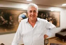Jorge Rebelo, Vila Galé