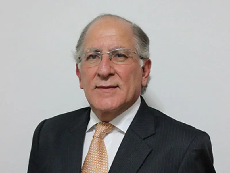 Menache Hamaoui, fundador da í”nix Hotelaria, faleceu nesta madrugada em São Paulo (Foto Divulgação) Menache Hamaoui, fundador da Ônix Hotelaria, faleceu nesta madrugada em São Paulo (Foto Divulgação)