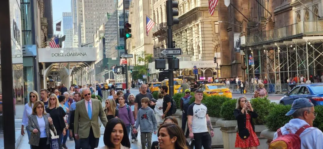 Nova York Fábio