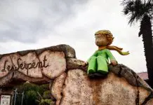 Pequeno Principezinho