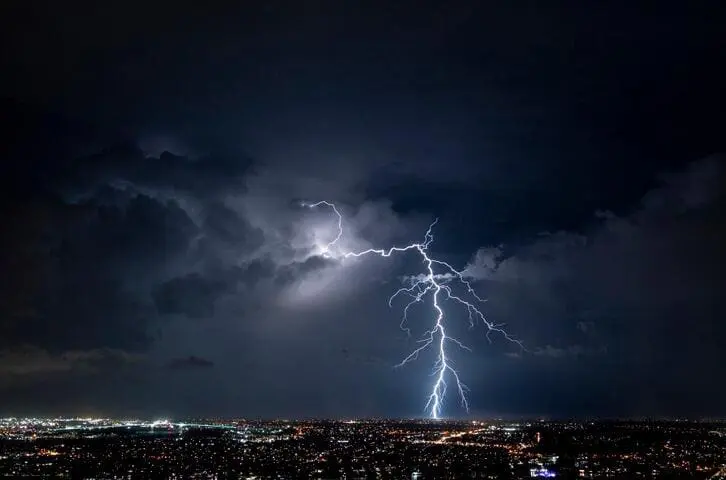 Temporais Getty Images Temporais