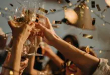 Veuve Clicquot estará no Réveillon no Resort La Torre