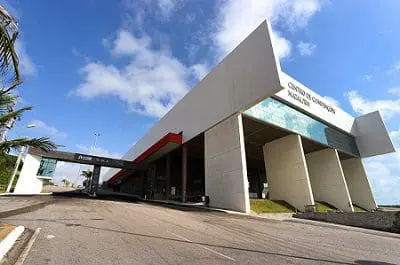 Centro de Convenções de Natal sediará o CBENS.