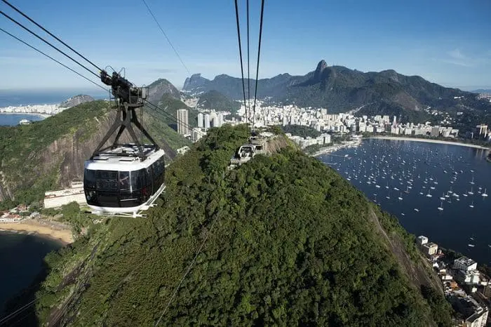 Pão de Açúcar