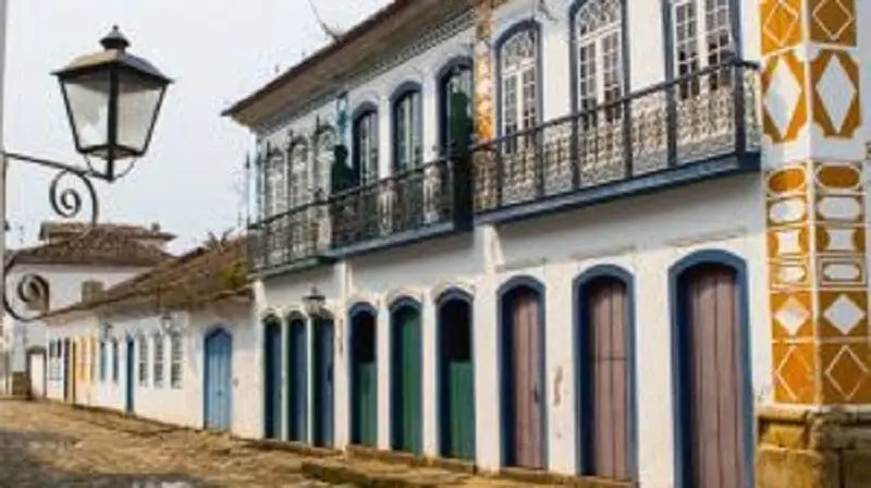 paraty lgbt