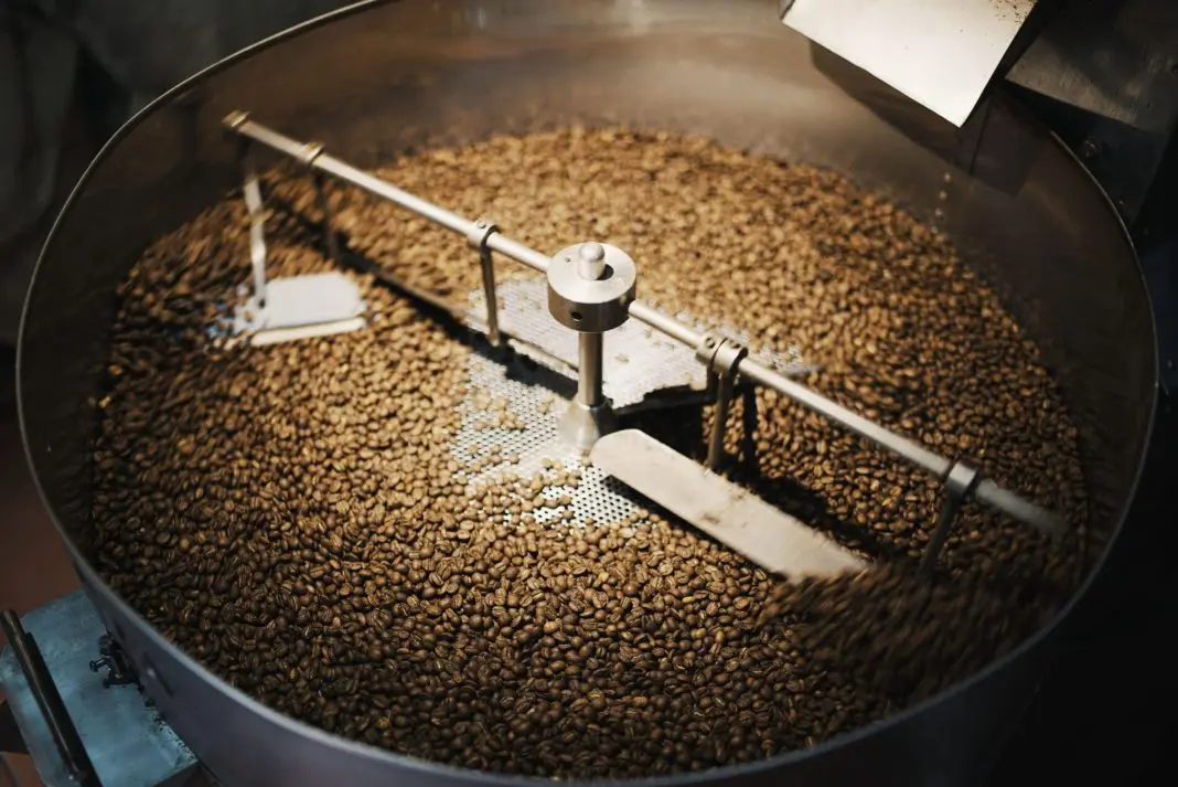café e colombia