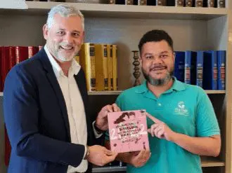 Rede Vila Galé filiou todos os seus hotéis do Brasil á Câmara LGBT.