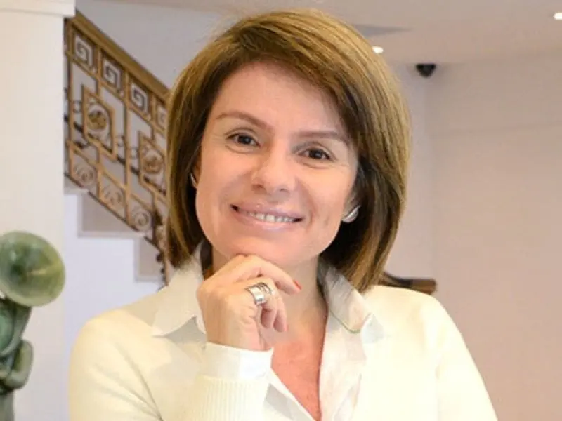 CVC Corp anuncia Jeanine Pires como diretora de Alianças Estratégicas e Relações Governamentais (Crédito Divulgação)