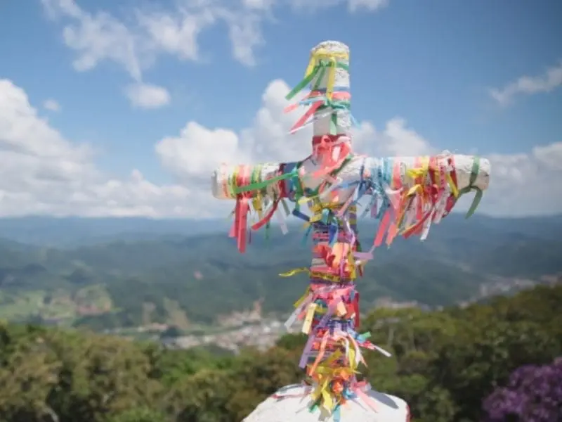 Câmara dos Deputados debate a força do turismo religioso em Santa Catarina (Crédito Assembleia Legislativa do Estado de Santa Catarina)
