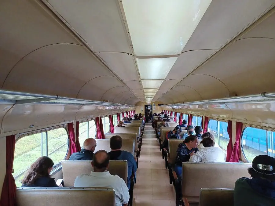 Com as novidades da CPTM, mais pessoas poderão comprar ingressos e com mais ofertas de assentos_(Foto - Tárcia Oreste)