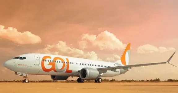 GOL é a transportadora oficial do Festuris 2022