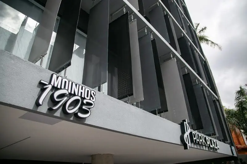 Grêmio fecha parceria e inaugura primeiro hotel temático de clubes de futebol do Brasil (Crédito Divulgação) Grêmio fecha parceria e inaugura primeiro hotel temático de clubes de futebol do Brasil (Crédito Divulgação)