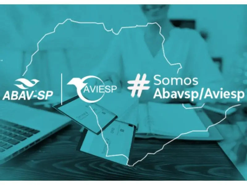 Jornalistas Caco Barcellos e Juliana Rosa são confirmados no Abav MeetingSP (Foto Site oficial Abav-SP Aviesp) Jornalistas Caco Barcellos e Juliana Rosa são confirmados no Abav MeetingSP (Foto Site oficial Abav-SP Aviesp)