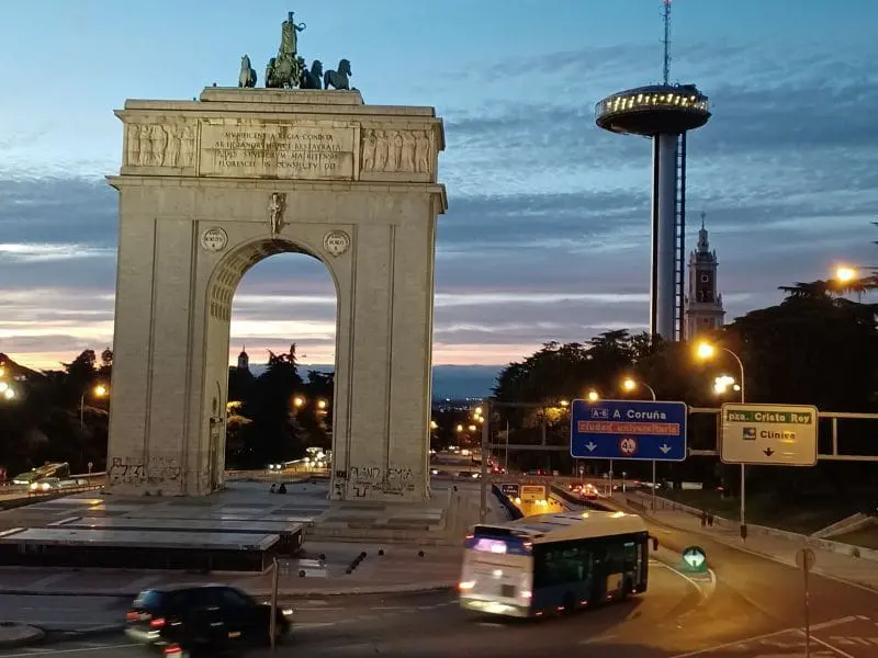 Na terra de Gaudi e Miró, por Paulo Atzingen (Foto Paulo Atzingen)