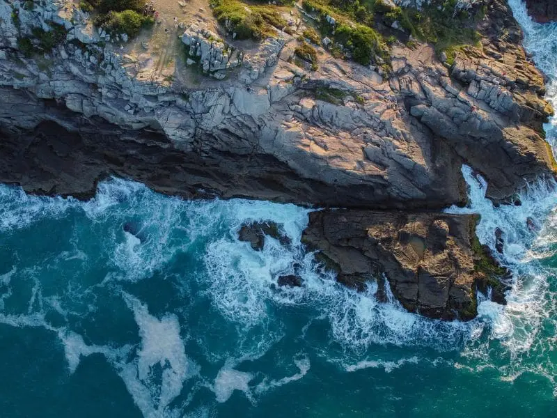 Turismo em Florianópolis será tema de debate gratuito (Crédito Cassiano Psomas - Pexels)