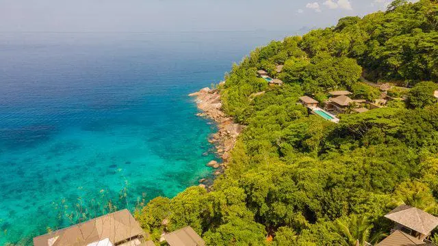 Seychelles